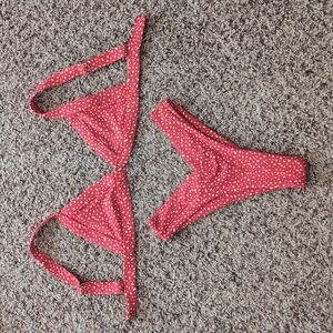 OneOne bikini size small